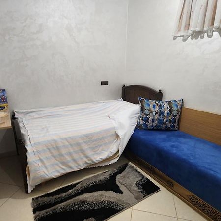 Appartement 7 Min De L'Aeroport De Marrakech Marrakesz Zewnętrze zdjęcie