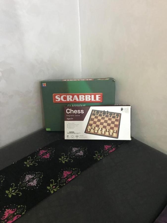Appartement 7 Min De L'Aeroport De Marrakech Marrakesz Zewnętrze zdjęcie