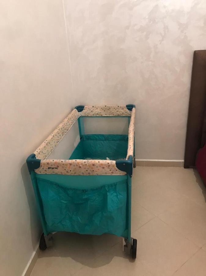 Appartement 7 Min De L'Aeroport De Marrakech Marrakesz Zewnętrze zdjęcie