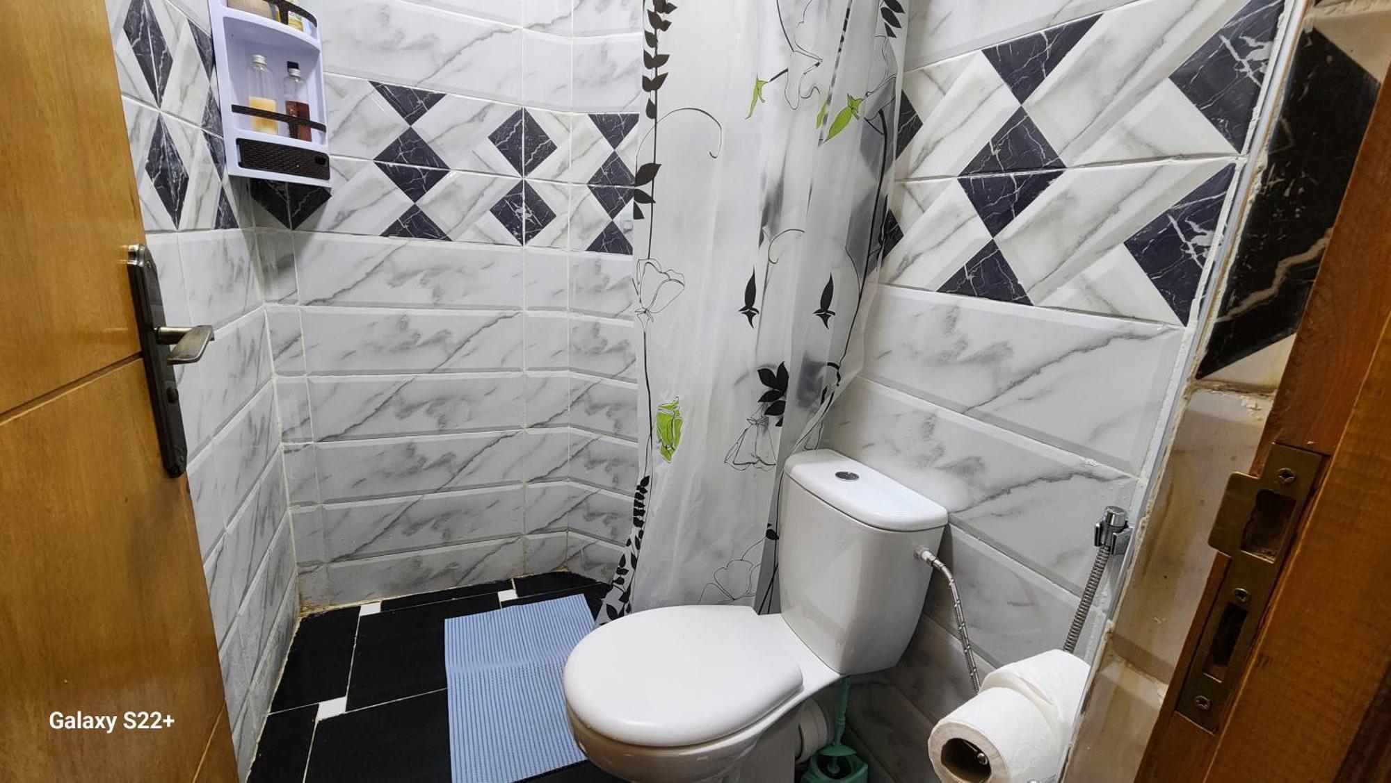 Appartement 7 Min De L'Aeroport De Marrakech Marrakesz Zewnętrze zdjęcie