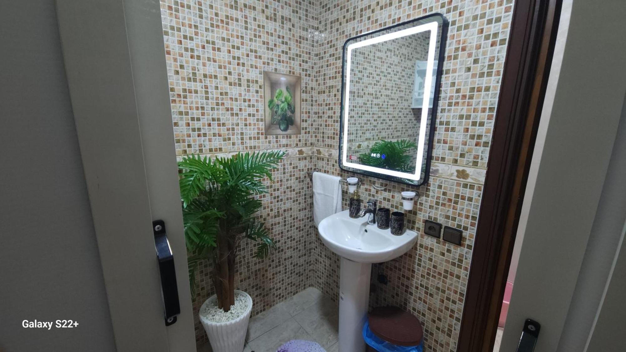 Appartement 7 Min De L'Aeroport De Marrakech Marrakesz Zewnętrze zdjęcie