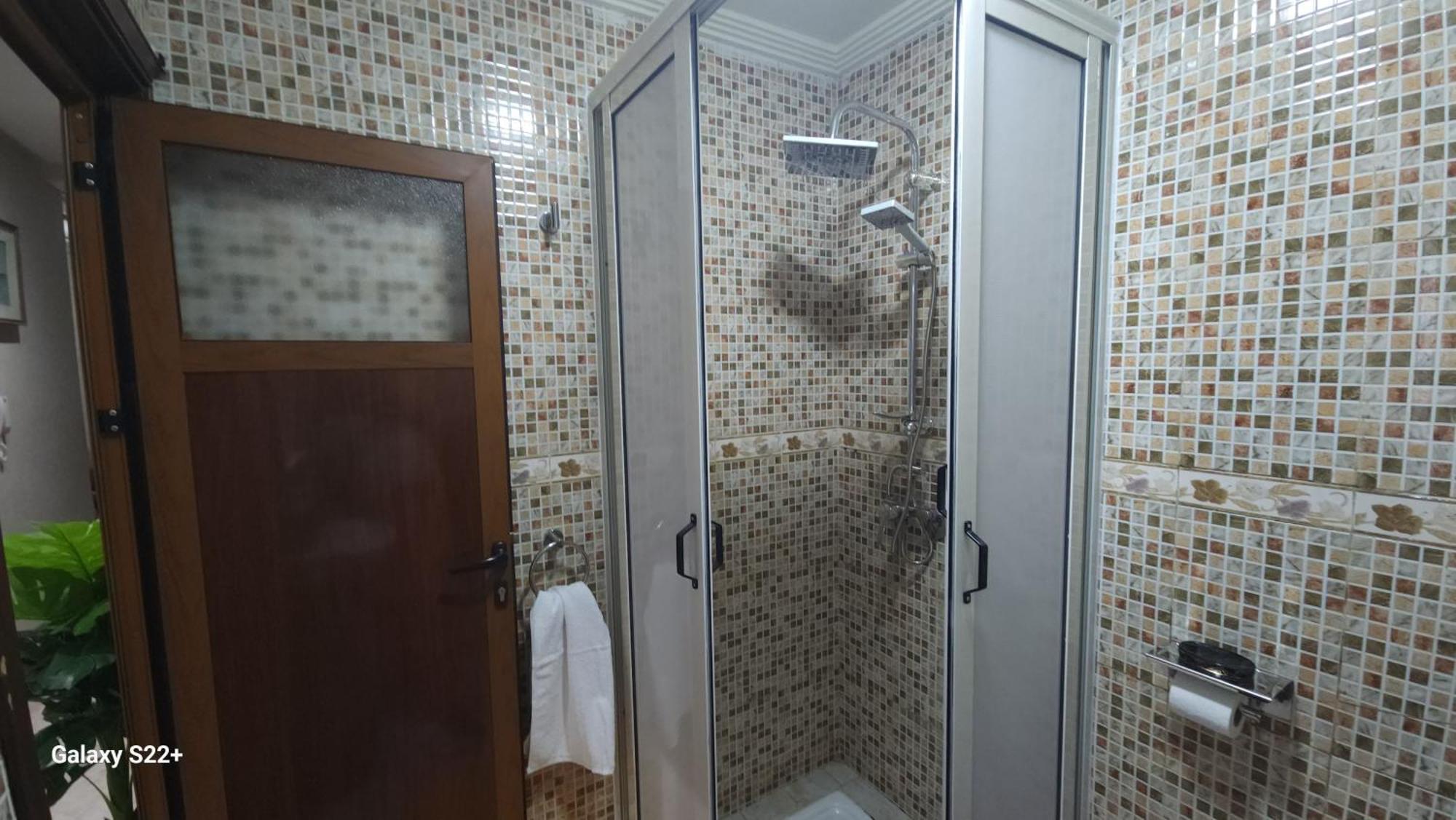 Appartement 7 Min De L'Aeroport De Marrakech Marrakesz Zewnętrze zdjęcie