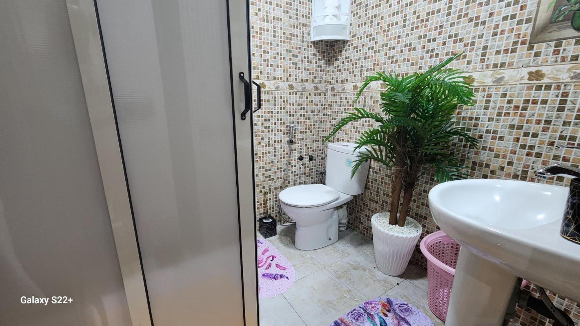 Appartement 7 Min De L'Aeroport De Marrakech Marrakesz Zewnętrze zdjęcie